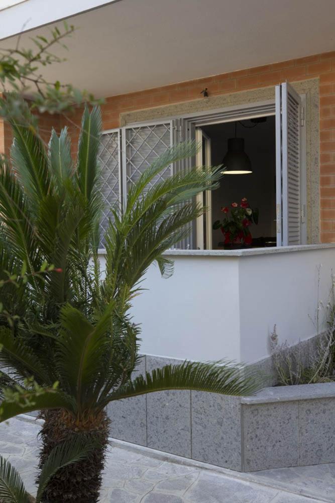 Rosa'S House Rome Airport Apartamento Fiumicino Exterior foto