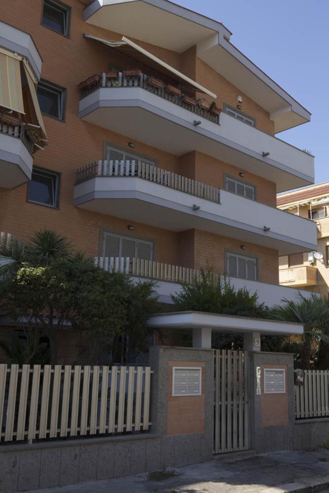 Rosa'S House Rome Airport Apartamento Fiumicino Exterior foto